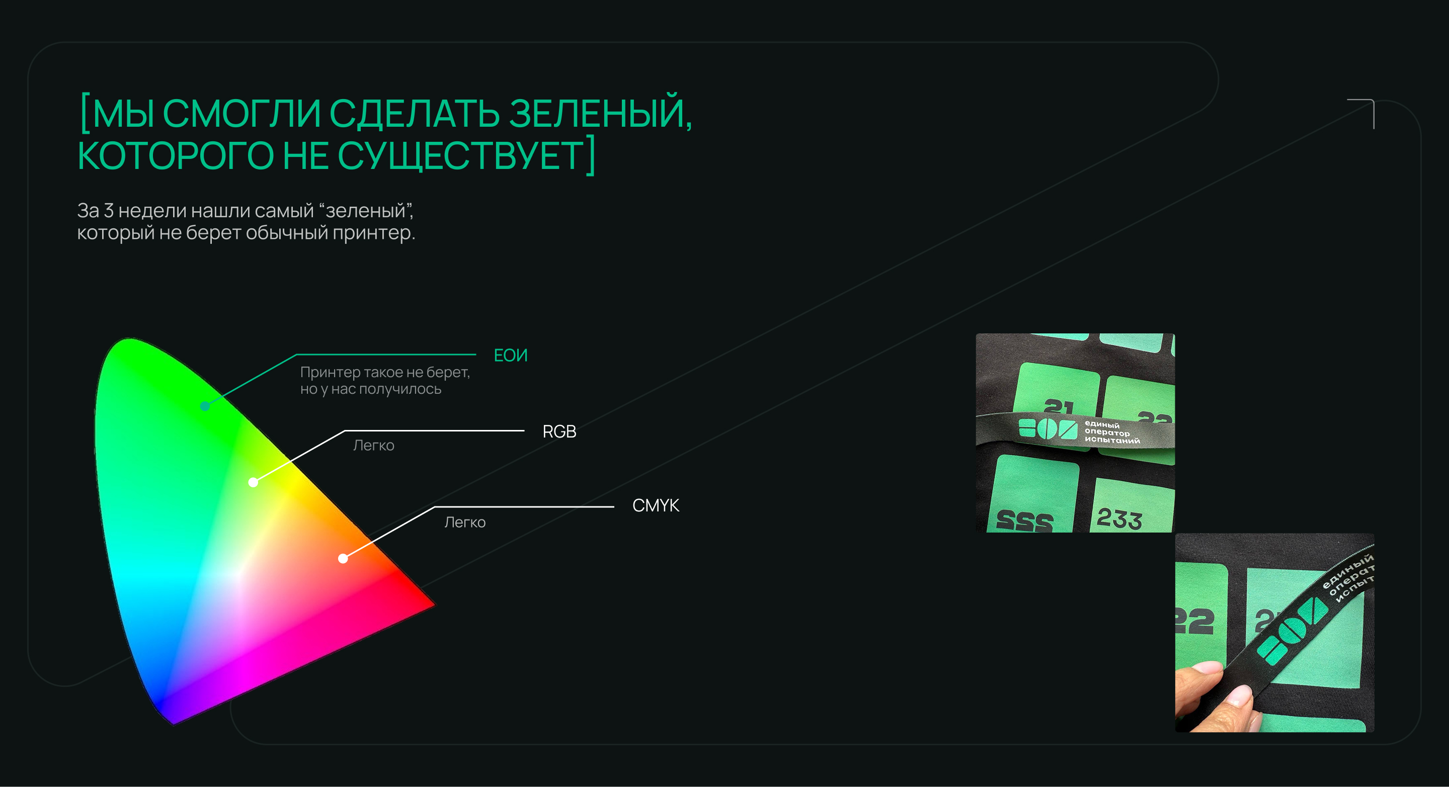 МЕРЧ ДЛЯ ЖЕСТКИХ ИНЖЕНЕРОВ — Изображение №5 — Брендинг на Dprofile