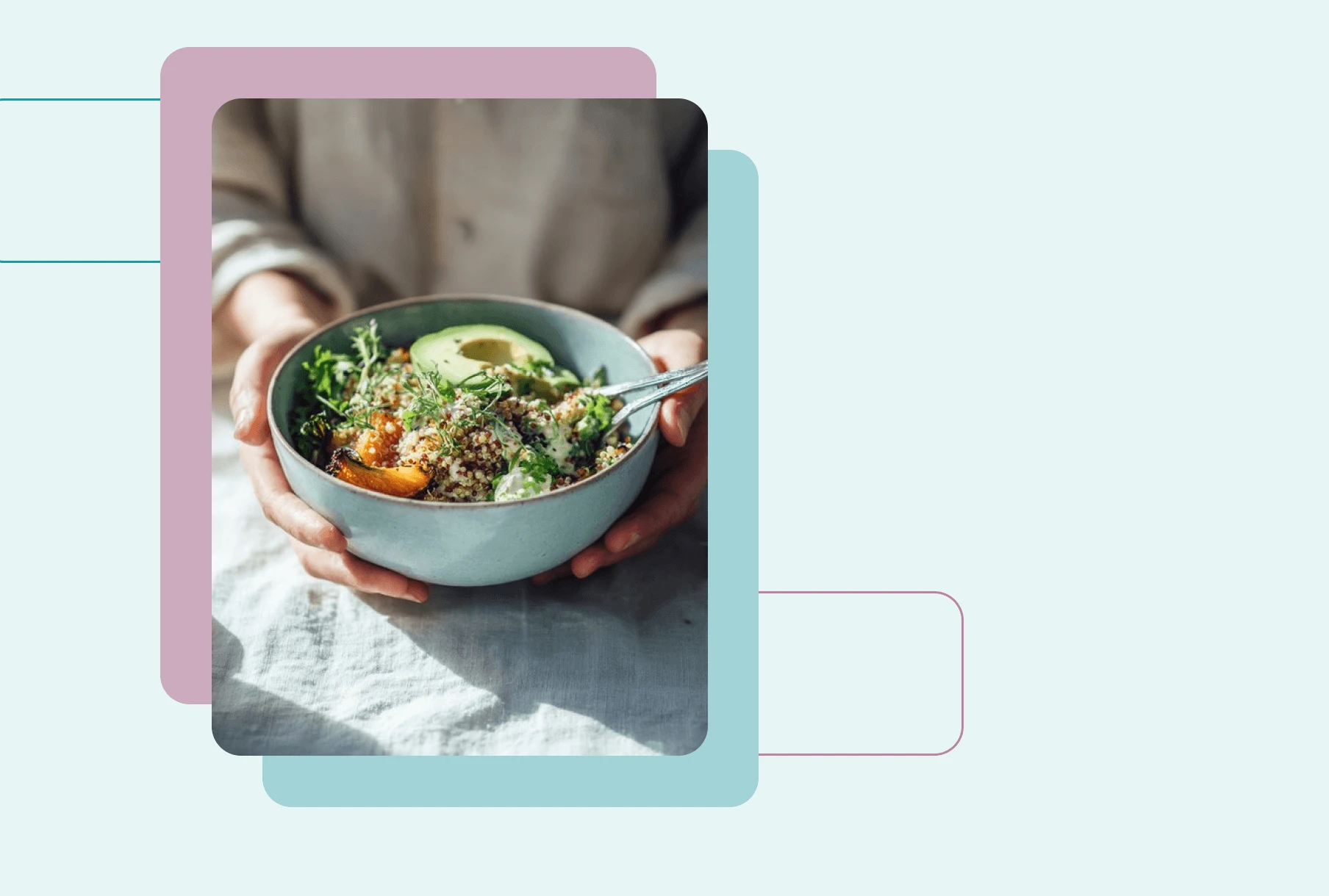 YouMeal | FoodTech | Мобильное приложение — Изображение №4 — Интерфейсы на Dprofile