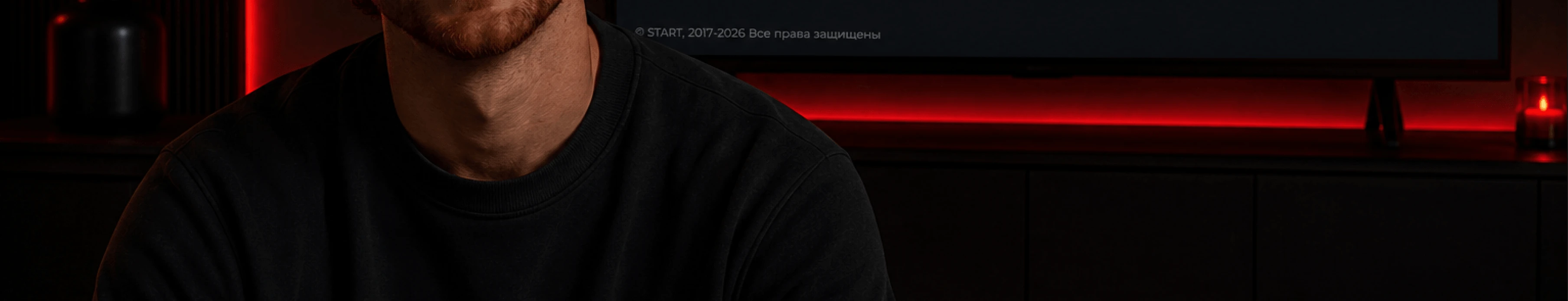 START | Онлайн-кинотеатр | Smart TV — Изображение №24 — Интерфейсы на Dprofile