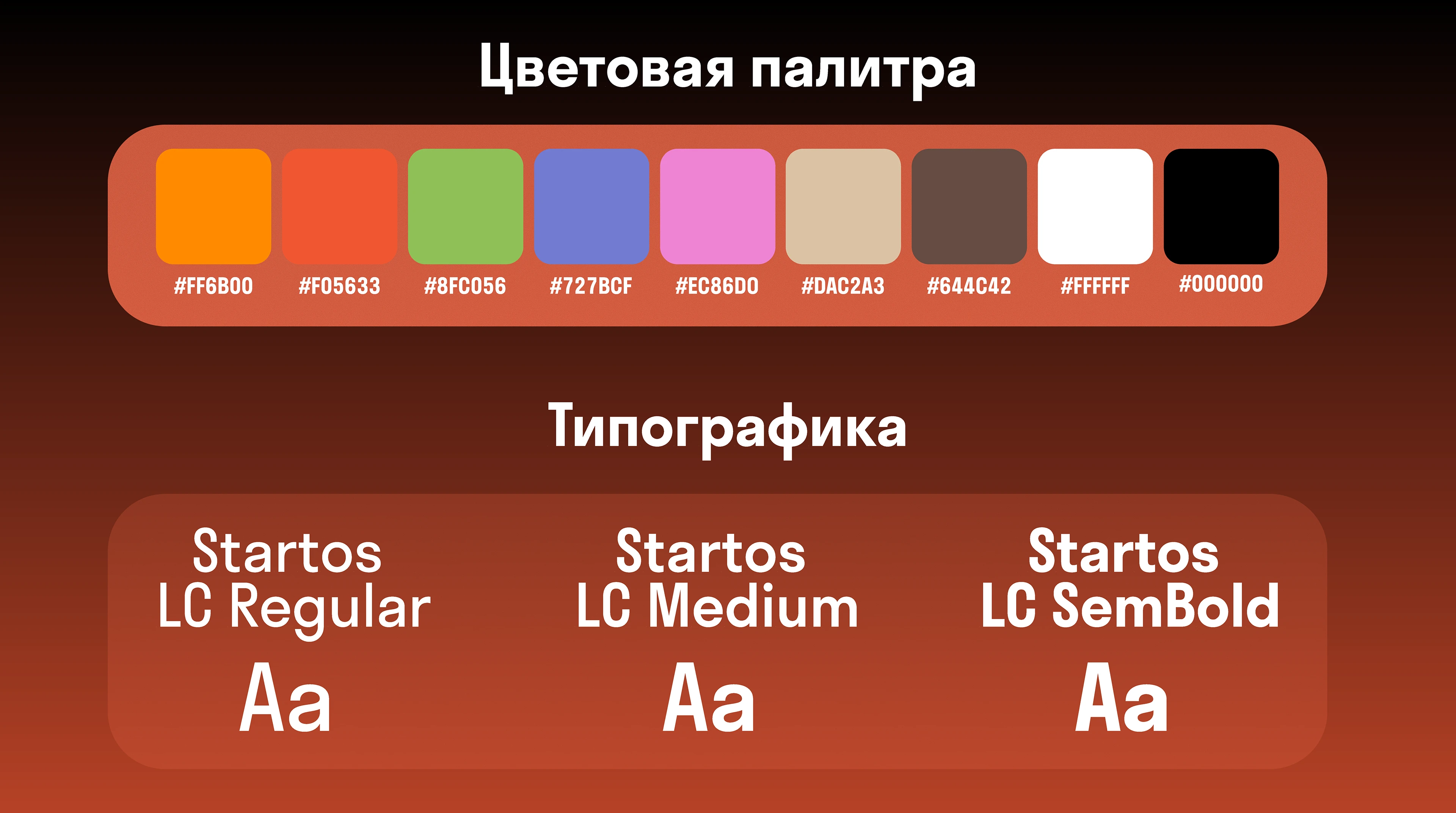 Разработка элементов айдентики бренда Cofix — Изображение №4 — Брендинг на Dprofile