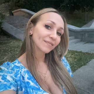Аватар пользователя Анна Степина
