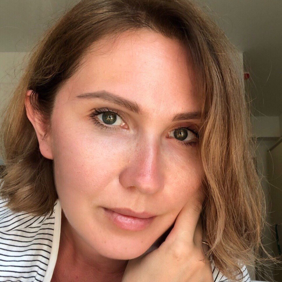 Аватар пользователя Екатерина Мартынова