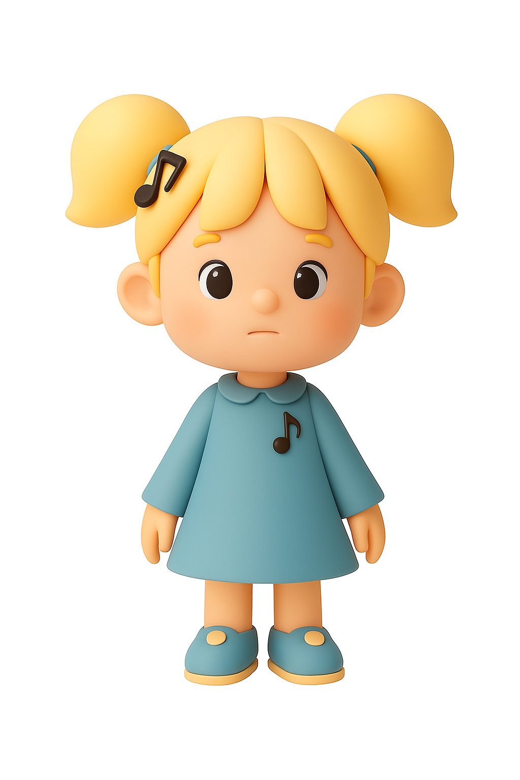 Стилизация для концерта детской школы искусств — Изображение №7 — Иллюстрация, Графика на Dprofile