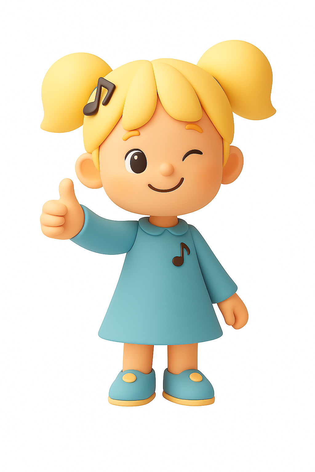 Стилизация для концерта детской школы искусств — Изображение №9 — Иллюстрация, Графика на Dprofile