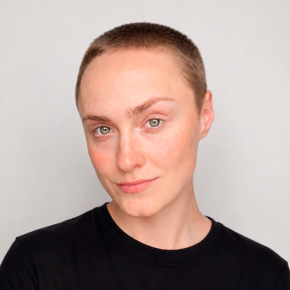 Аватар пользователя Анастасия Секерина