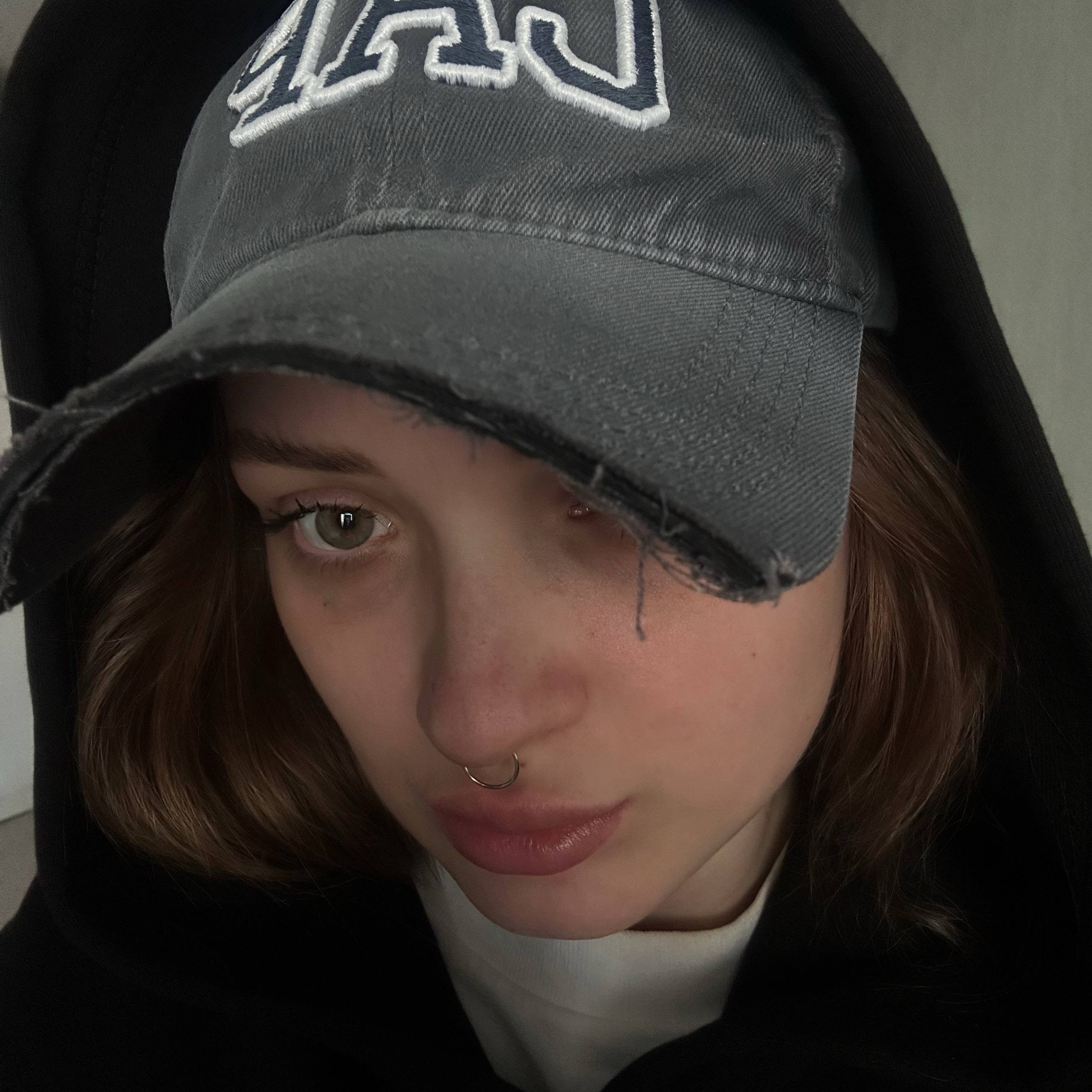 Аватар пользователя Анна Бокова