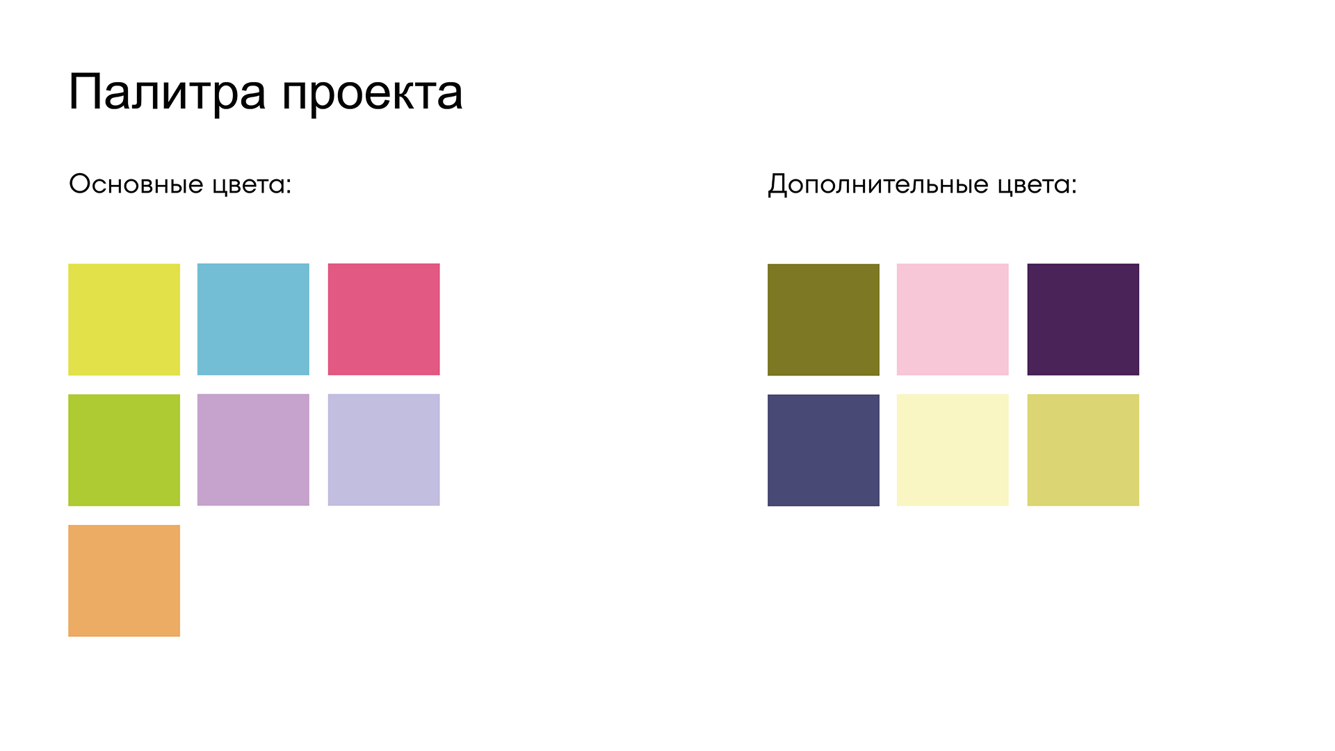 "Шоколадница" Меню — Изображение №4 — Брендинг, Графика на Dprofile