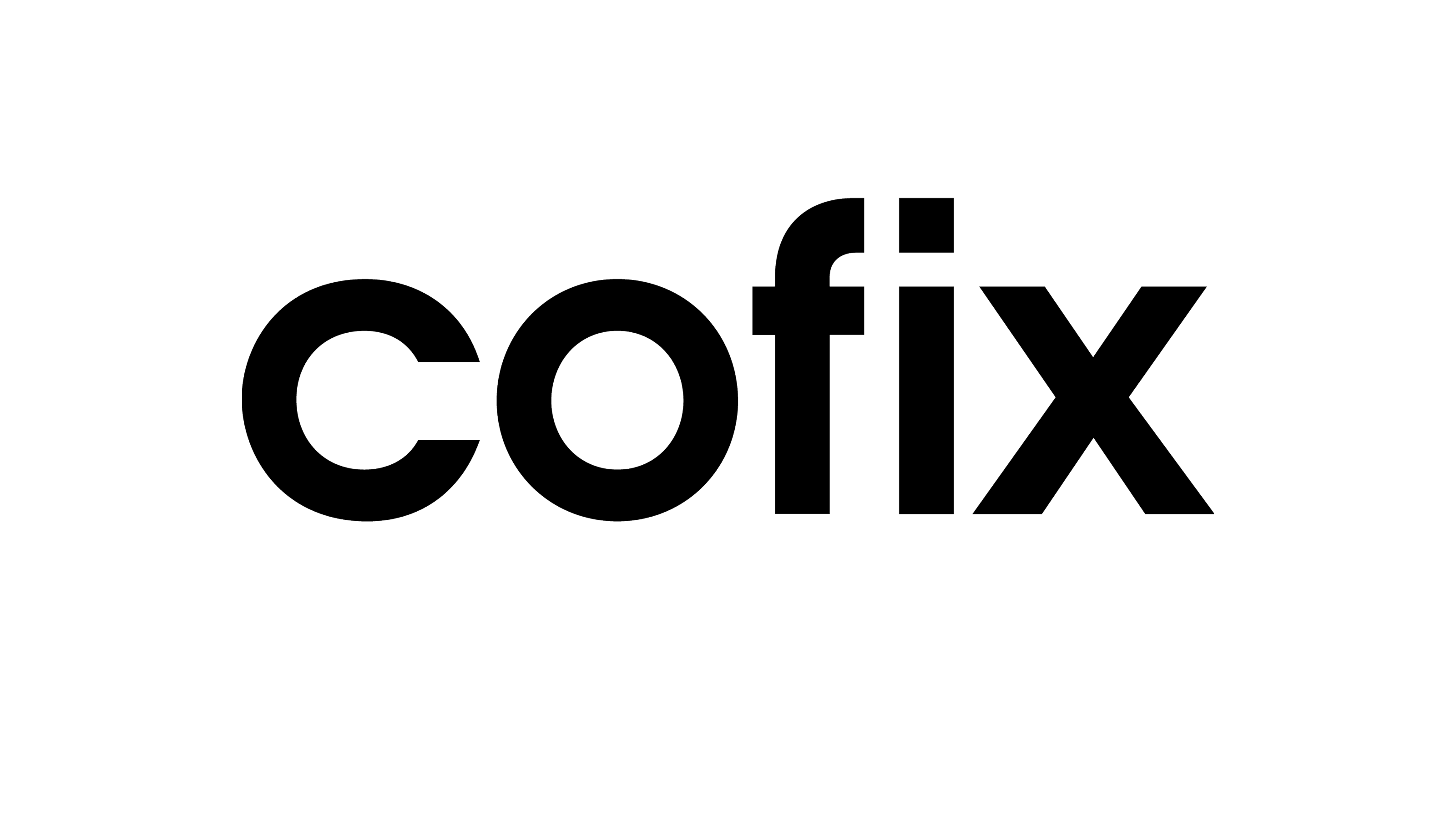 "Cofix" Развитие айдентики — Изображение №1 — Графика на Dprofile