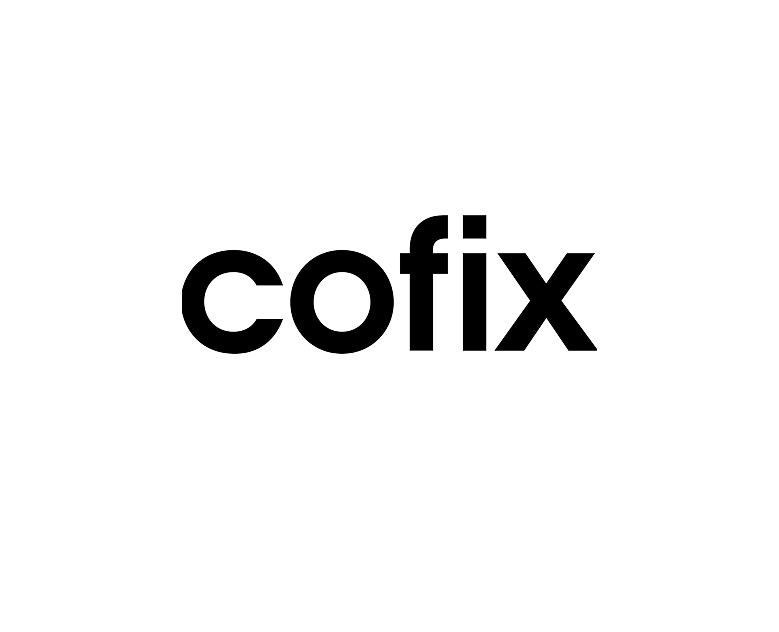 "Cofix" Развитие айдентики — Графика на Dprofile