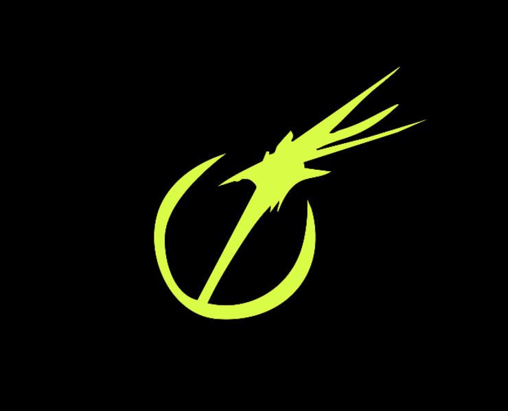 "ОГНИ" Логотип — Брендинг на Dprofile