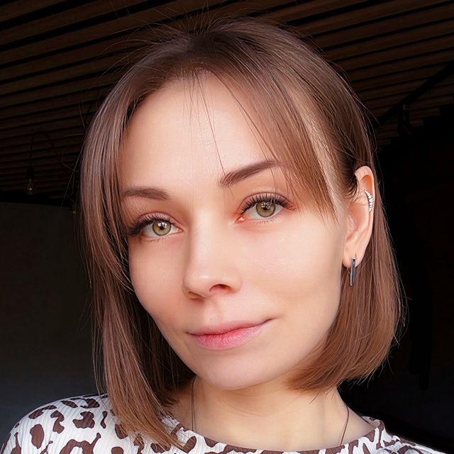 Аватар пользователя Татьяна Кибирева