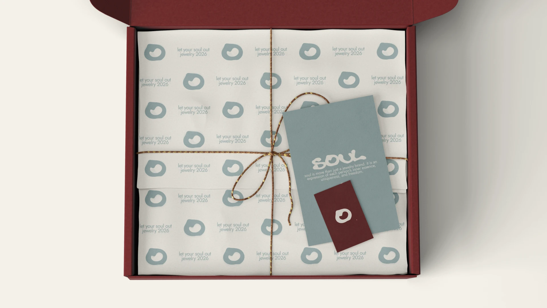 SOUL | logotype design — Изображение №12 — Брендинг на Dprofile