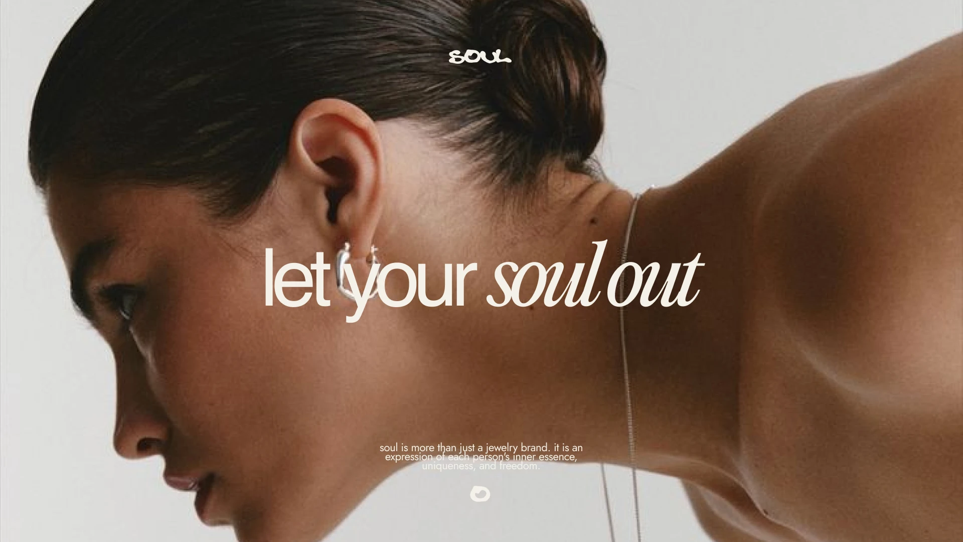 SOUL | logotype design — Изображение №14 — Брендинг на Dprofile