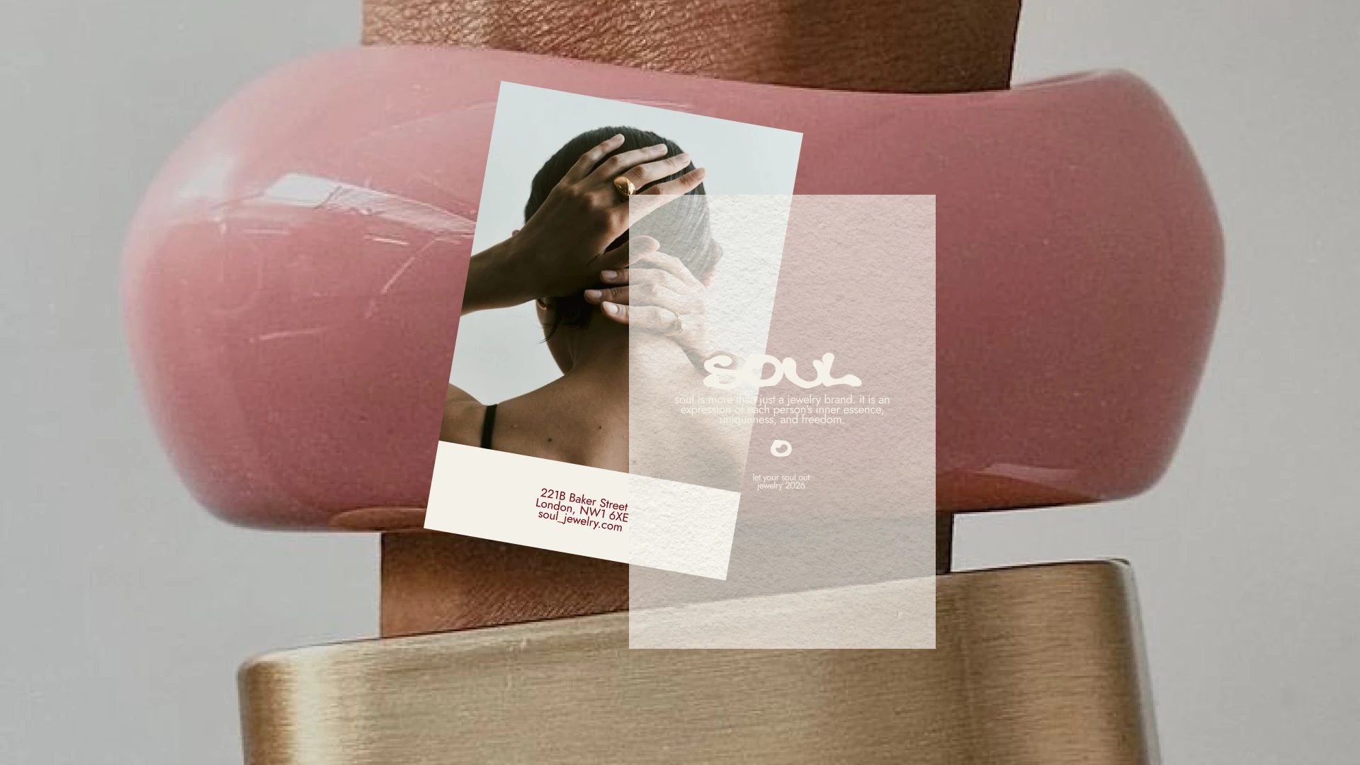 SOUL | logotype design — Изображение №11 — Брендинг на Dprofile