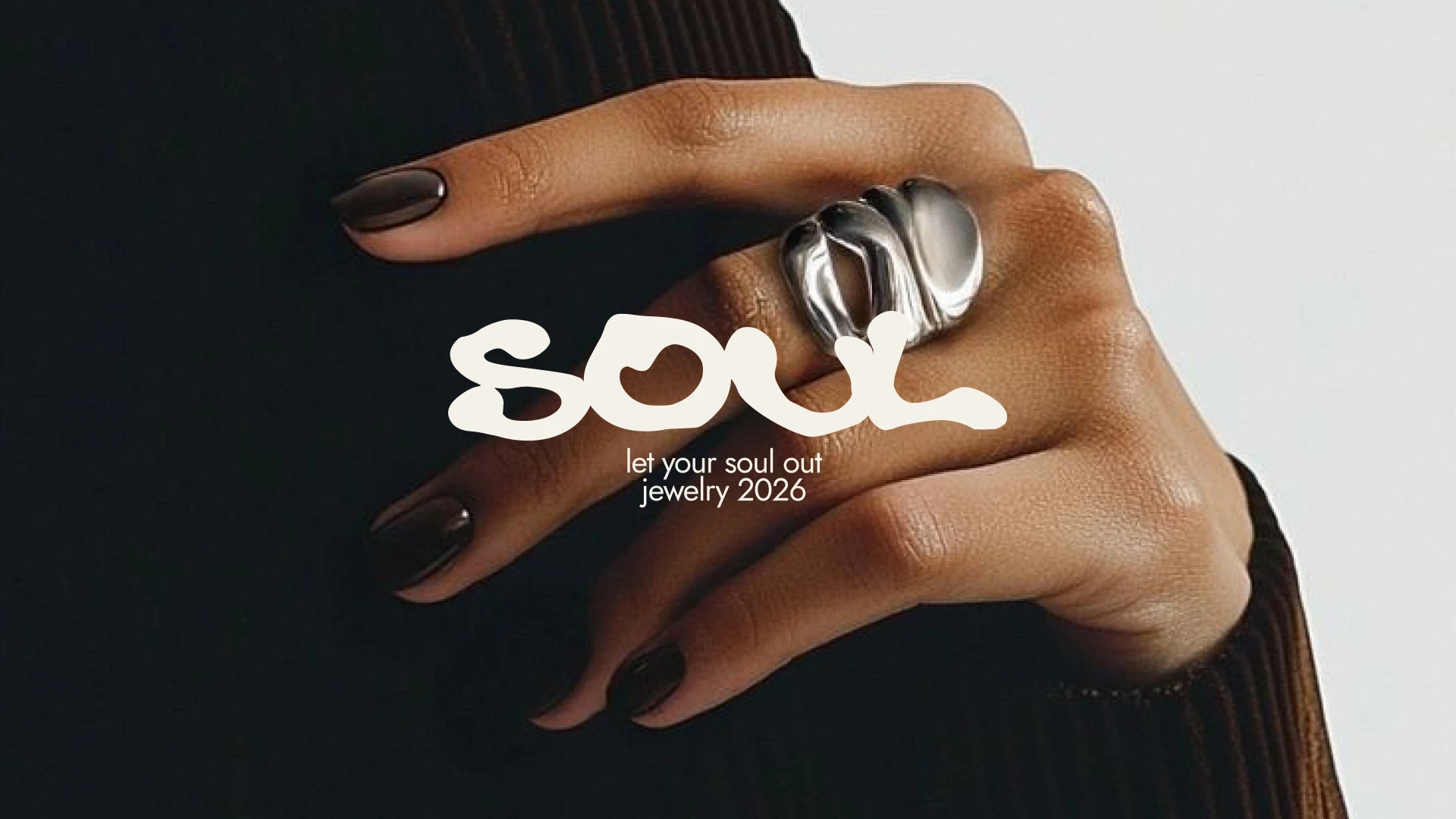SOUL | logotype design — Изображение №1 — Брендинг на Dprofile