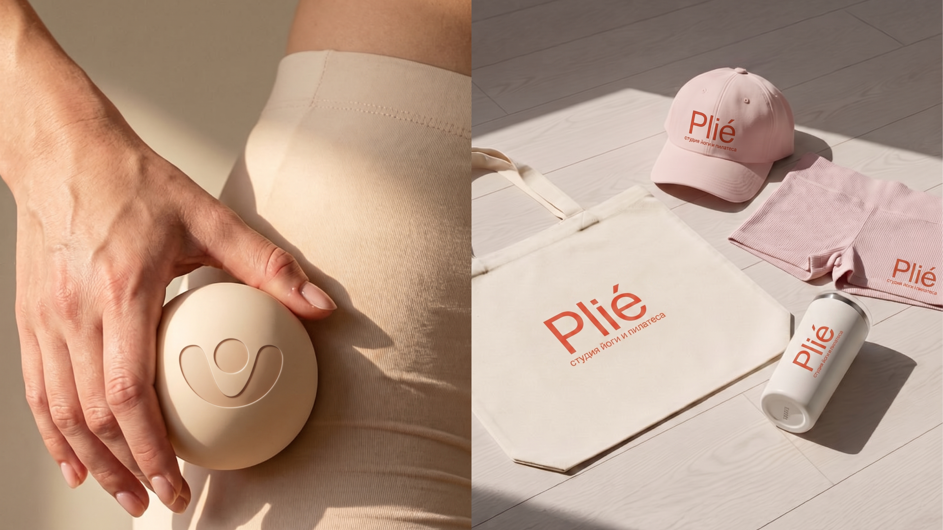 PLIE | brand identity — Изображение №10 — Брендинг на Dprofile
