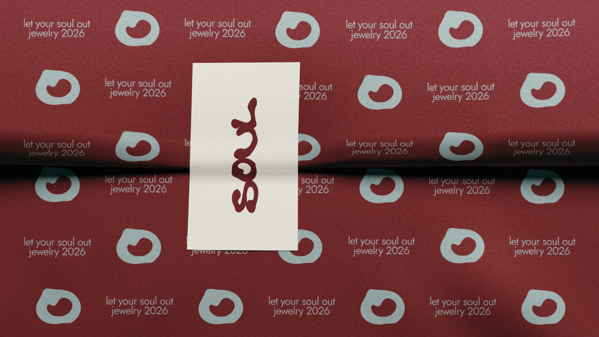 SOUL | logotype design — Изображение №5 — Брендинг на Dprofile