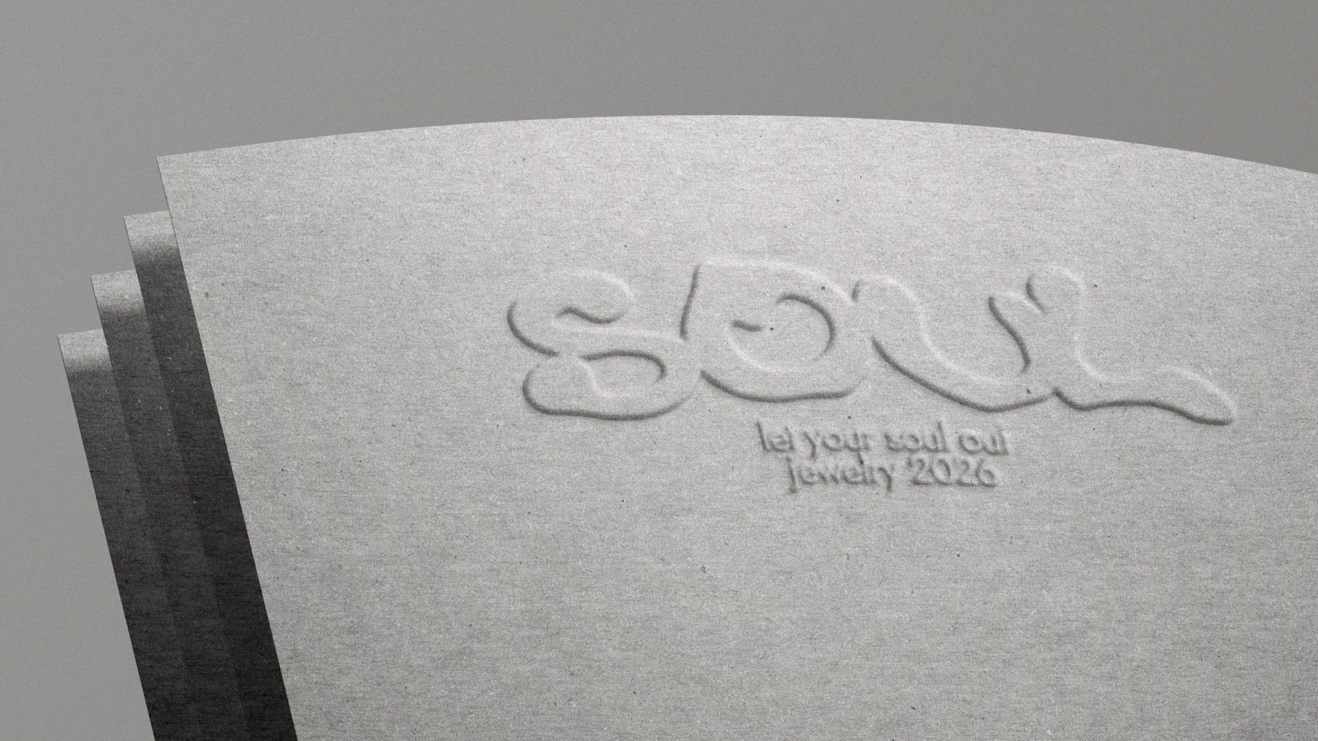 SOUL | logotype design — Изображение №3 — Брендинг на Dprofile