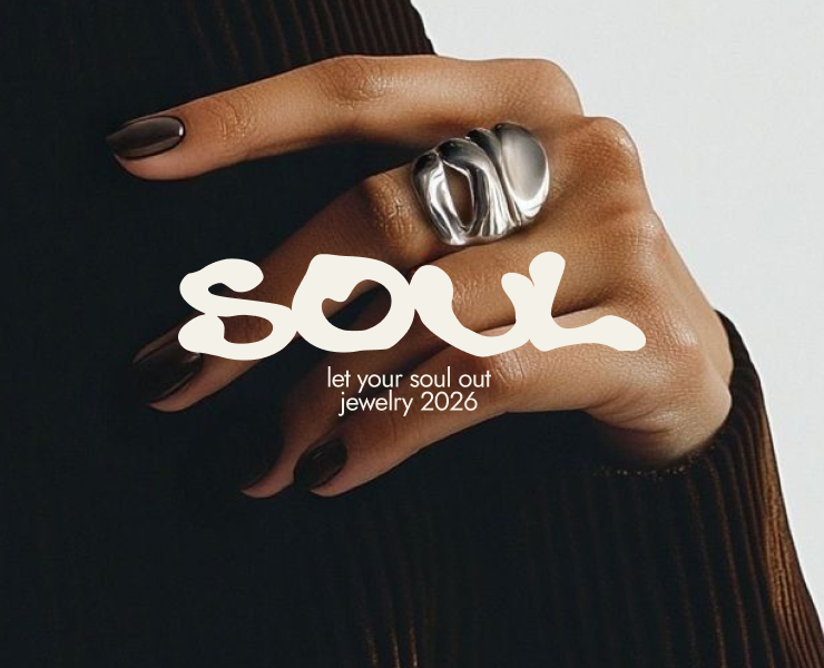 SOUL | logotype design — Брендинг на Dprofile