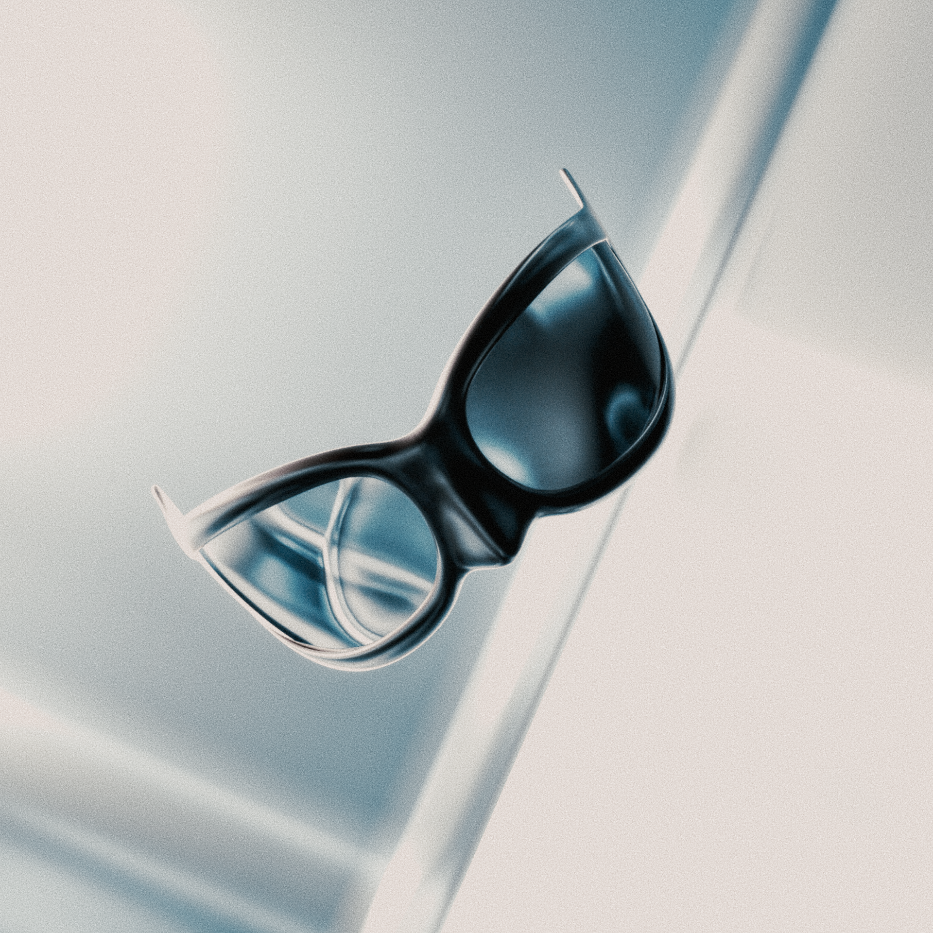 Balenciaga/Motion Concept — Изображение №6 — 3D, Анимация на Dprofile