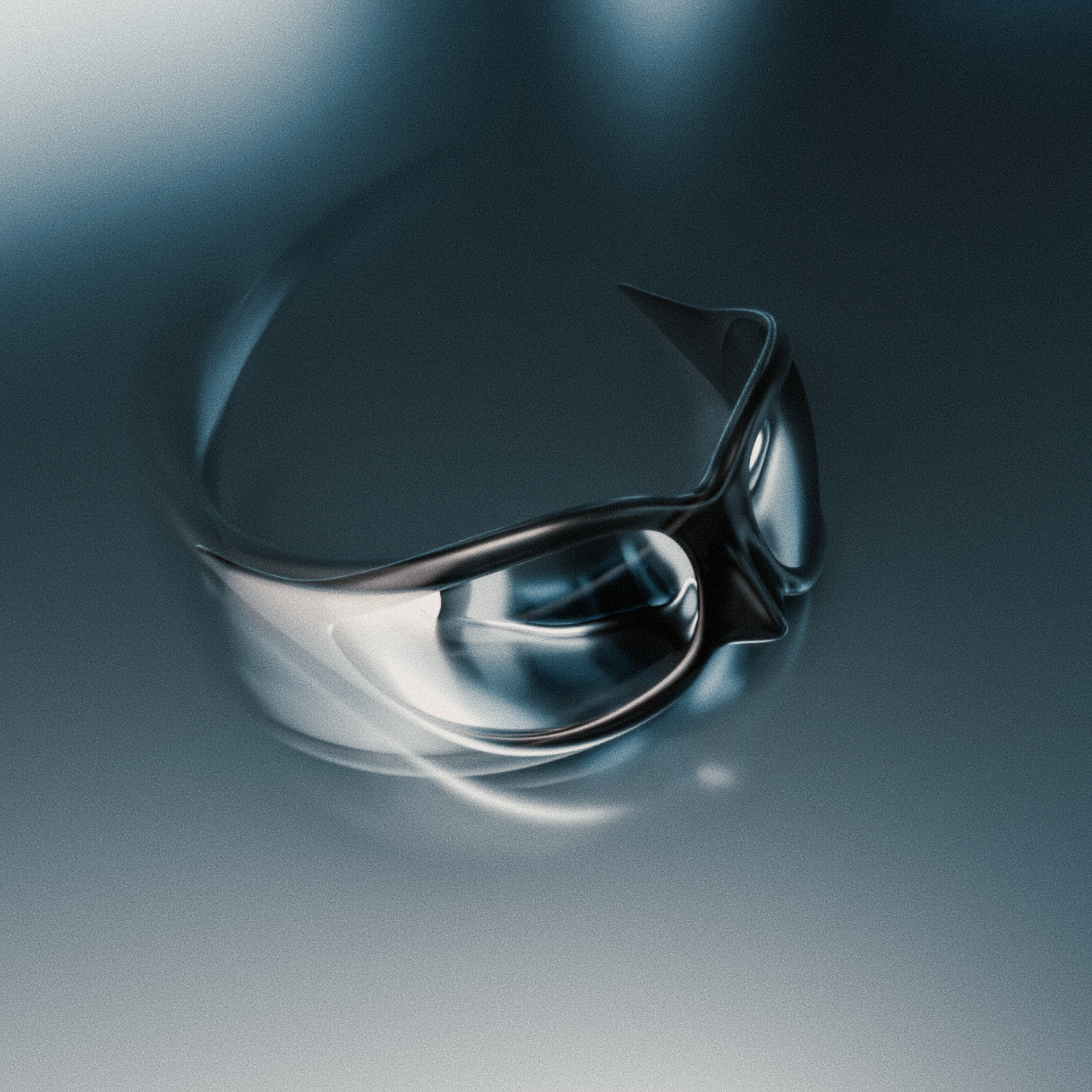 Balenciaga/Motion Concept — Изображение №1 — 3D, Анимация на Dprofile