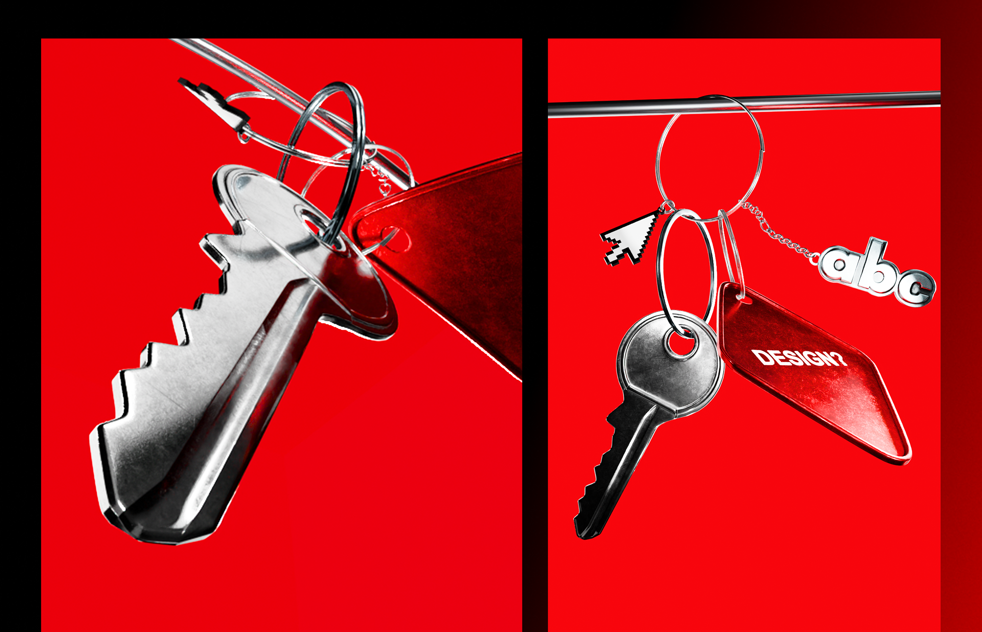 Keys — Изображение №3 — 3D, Анимация на Dprofile