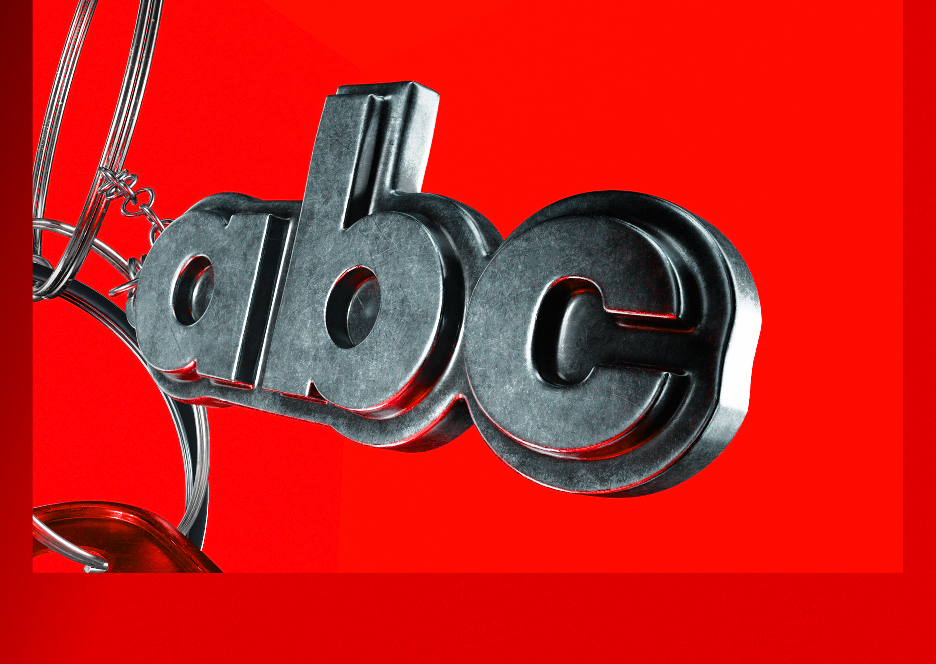 Keys — Изображение №7 — 3D, Анимация на Dprofile