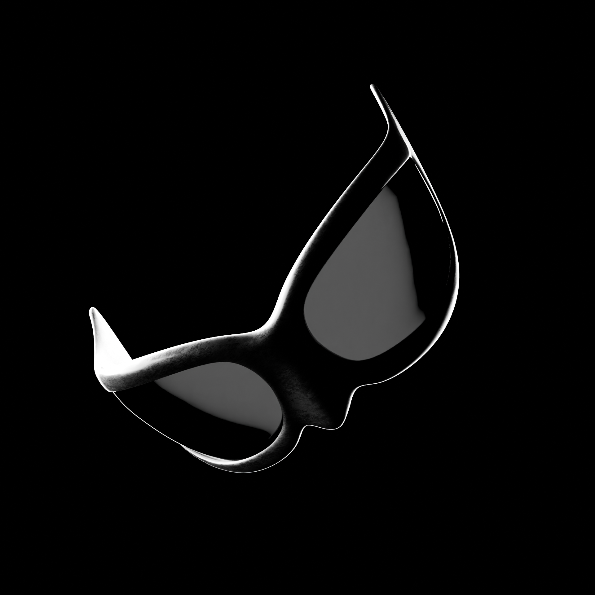 Balenciaga/Motion Concept — Изображение №3 — 3D, Анимация на Dprofile