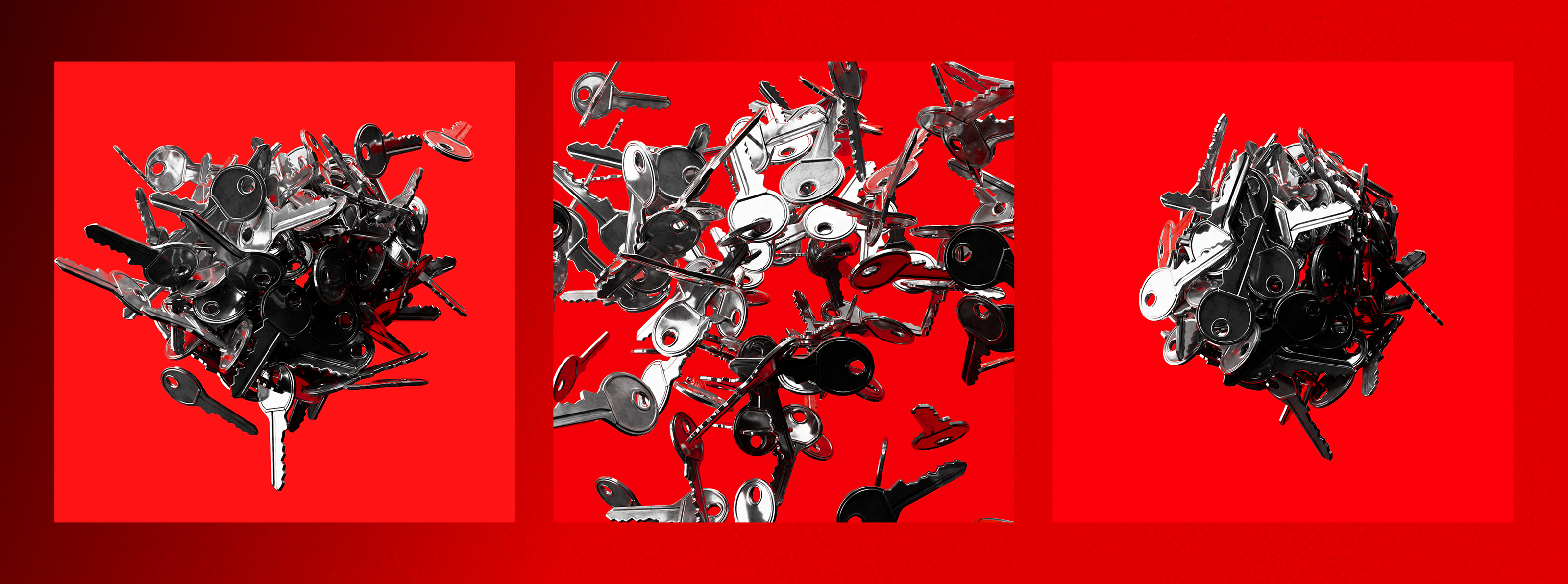 Keys — Изображение №6 — 3D, Анимация на Dprofile