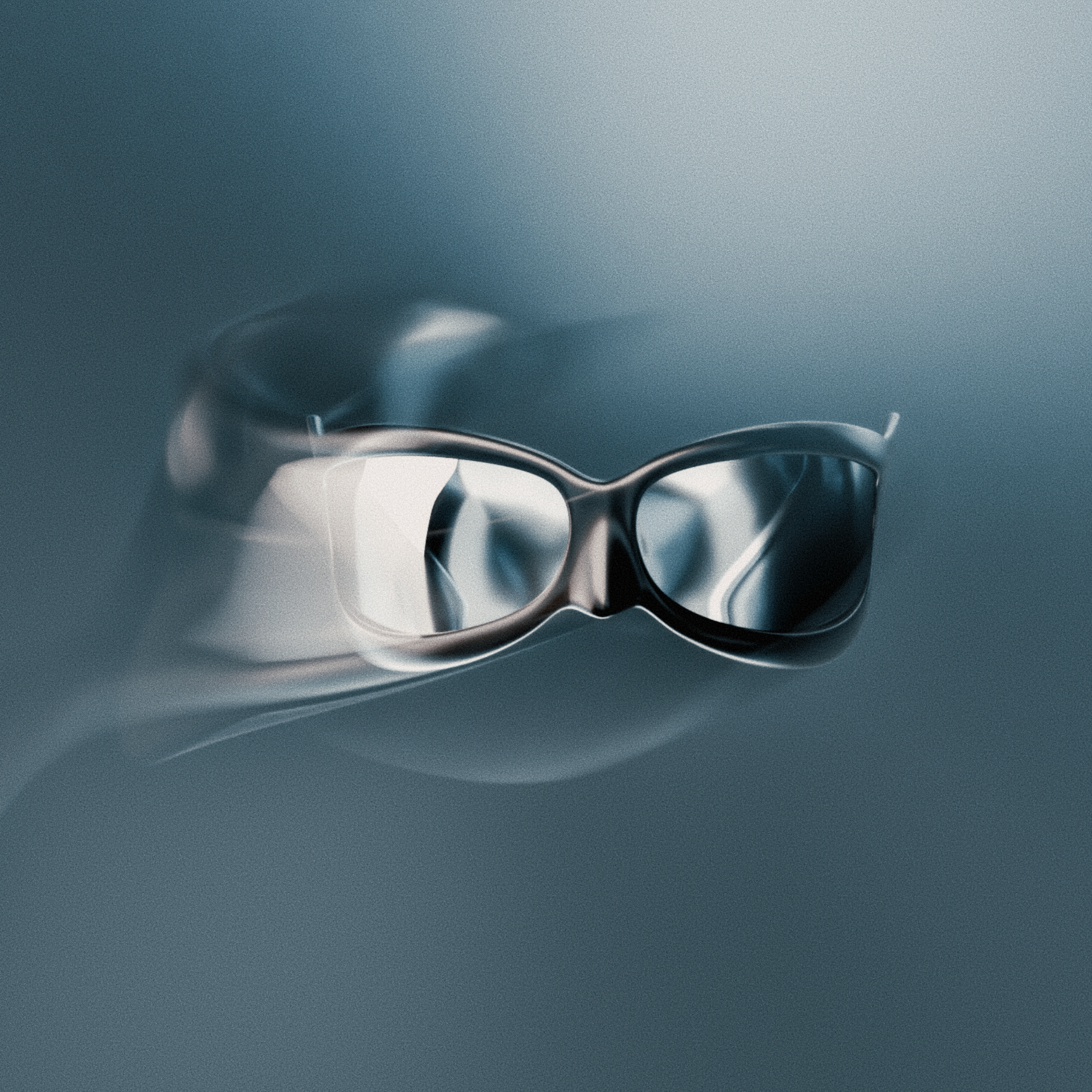 Balenciaga/Motion Concept — Изображение №2 — 3D, Анимация на Dprofile