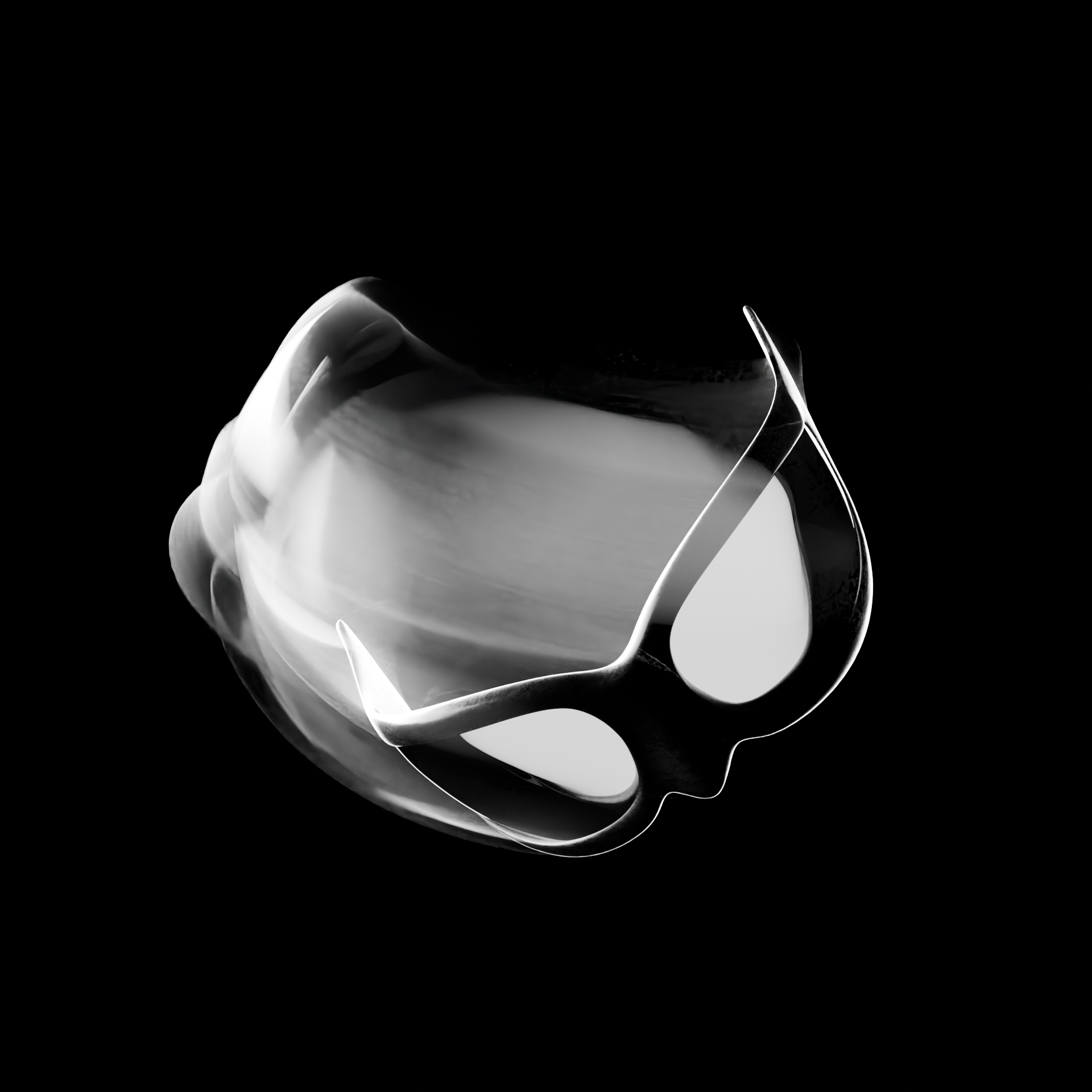 Balenciaga/Motion Concept — Изображение №4 — 3D, Анимация на Dprofile