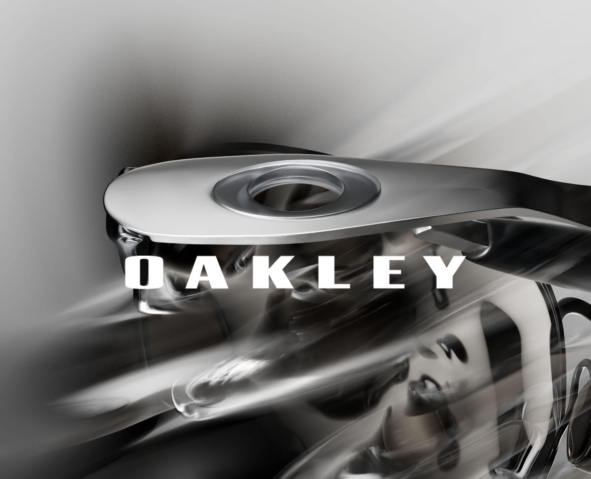Oakley / Spectral Blur на Dprofile