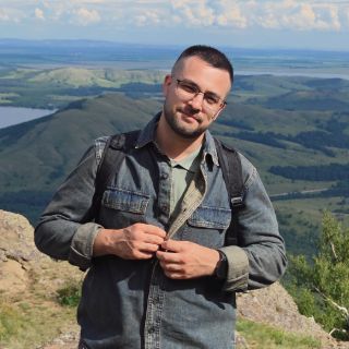 Аватар пользователя Ильяс Шайсултанов