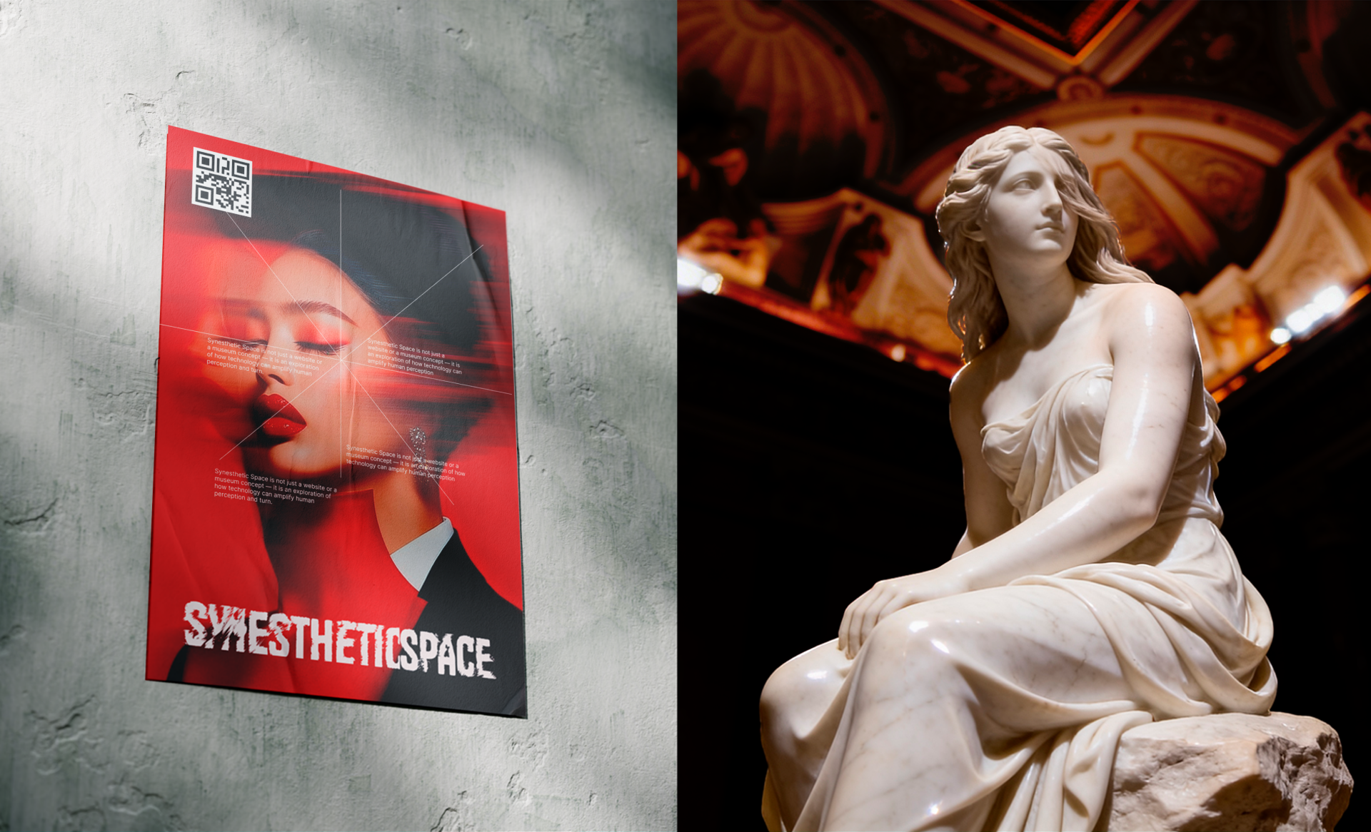 UX UI design for the Museum of Contemporary Art — Изображение №9 — Интерфейсы на Dprofile