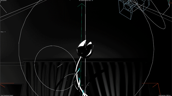 Warm dreamy vibe | CG 3D animation — Изображение №22 — 3D, Анимация на Dprofile