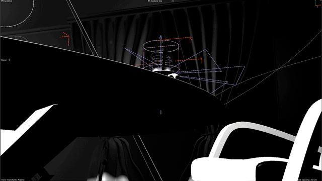 Warm dreamy vibe | CG 3D animation — Изображение №19 — 3D, Анимация на Dprofile