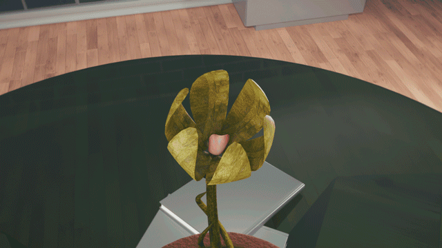 Warm dreamy vibe | CG 3D animation — Изображение №15 — 3D, Анимация на Dprofile