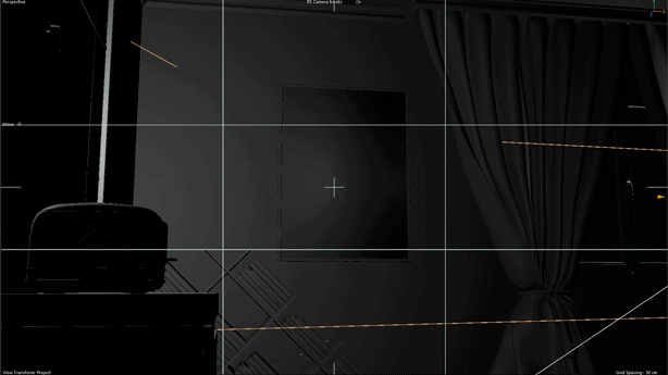 Warm dreamy vibe | CG 3D animation — Изображение №20 — 3D, Анимация на Dprofile