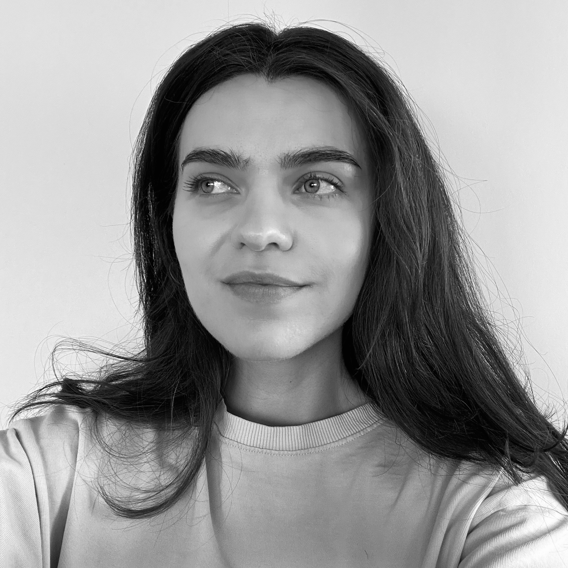 Аватар пользователя Татьяна Троцкая