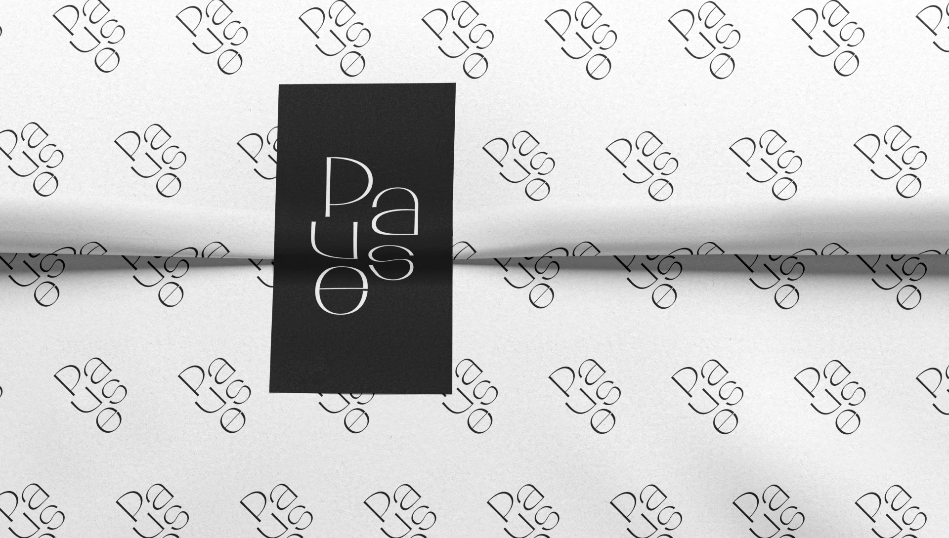 Pause | Ароматы для дома — Изображение №3 — Брендинг на Dprofile