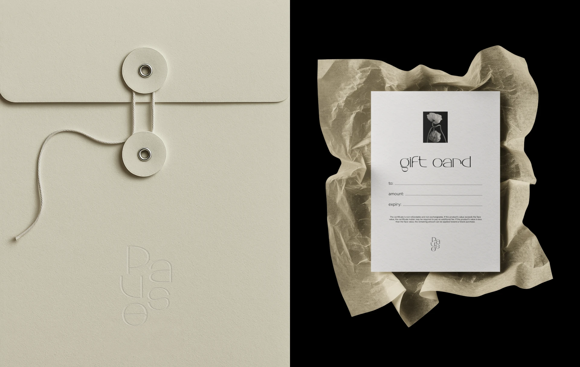 Pause | Ароматы для дома — Изображение №10 — Брендинг на Dprofile