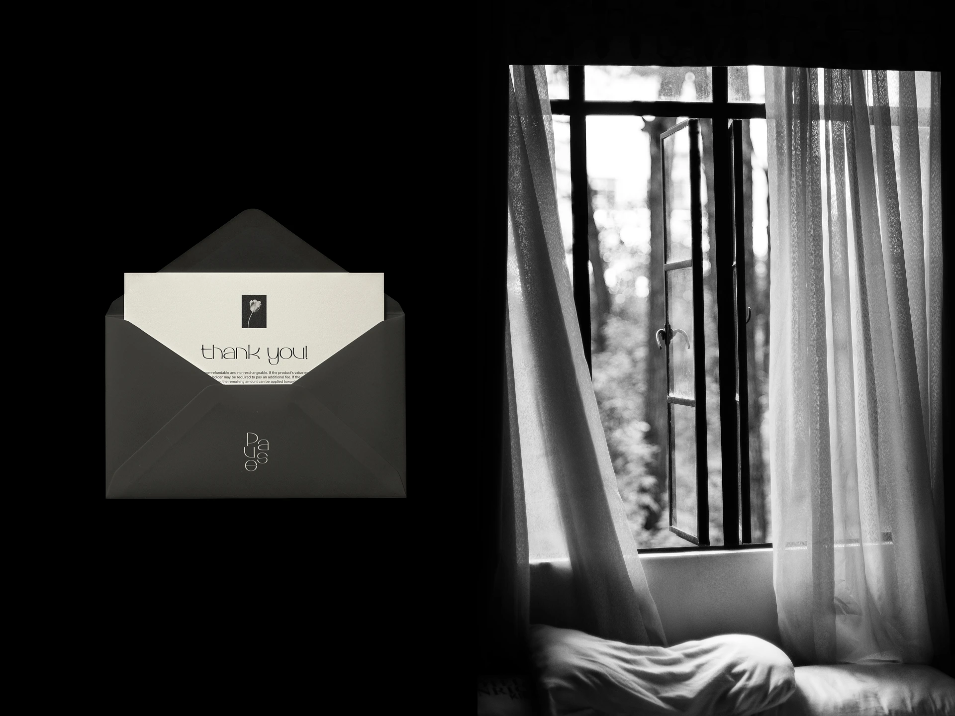 Pause | Ароматы для дома — Изображение №9 — Брендинг на Dprofile