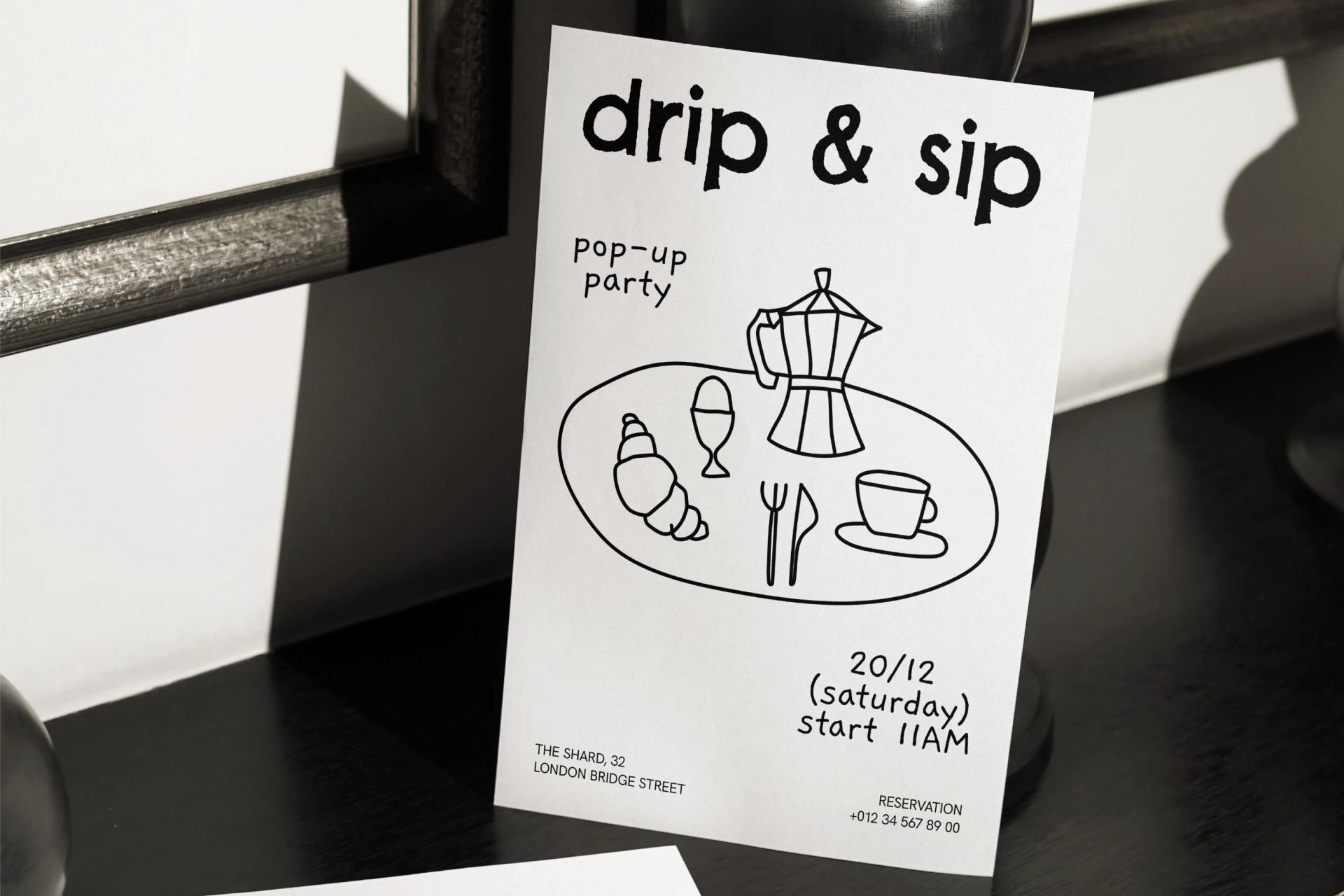 Crumb | Кофейня | Айдентика — Изображение №10 — Брендинг на Dprofile