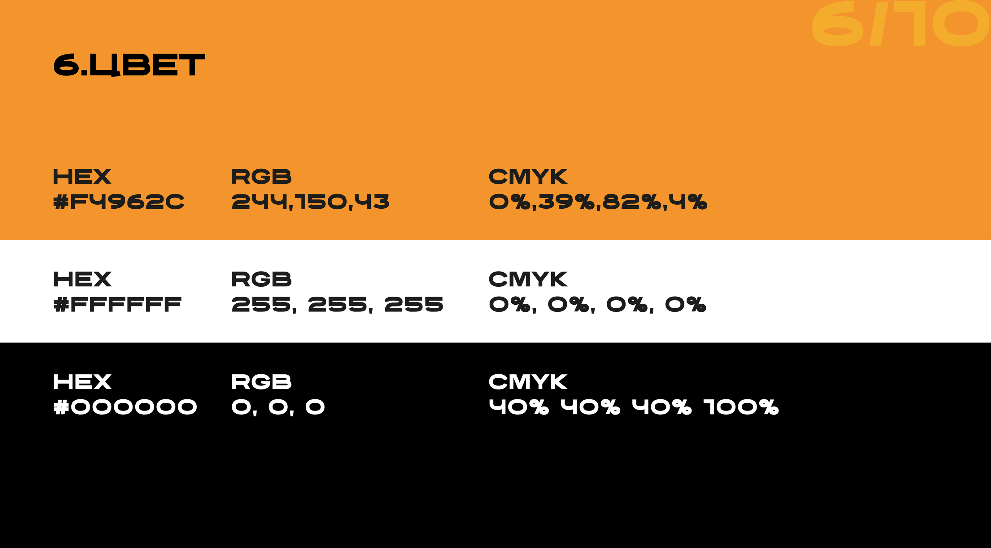 Фирменный стиль для мебельного бренда — Изображение №6 — Брендинг, Графика на Dprofile