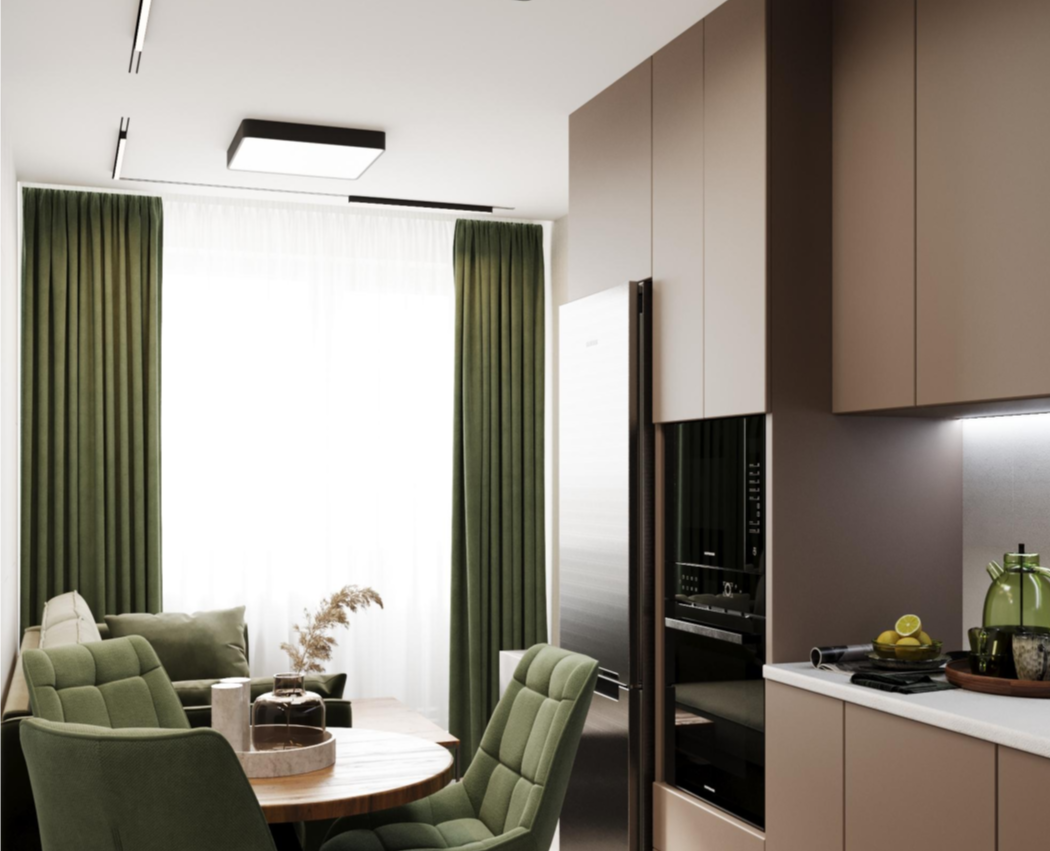 Дизайн проект — Архитектура на Dprofile