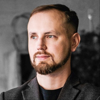 Аватар пользователя Виталий Латыпов