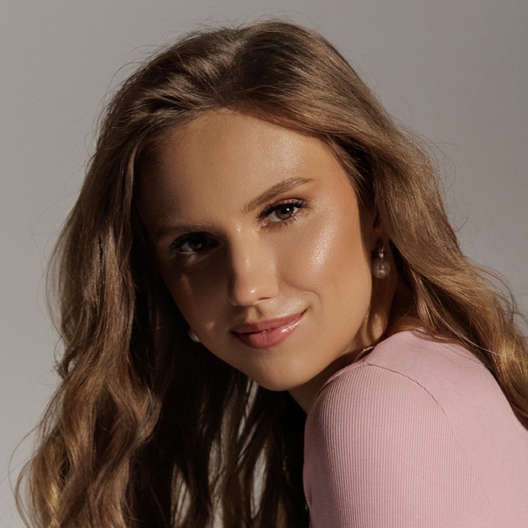 Аватар пользователя Алина Караева