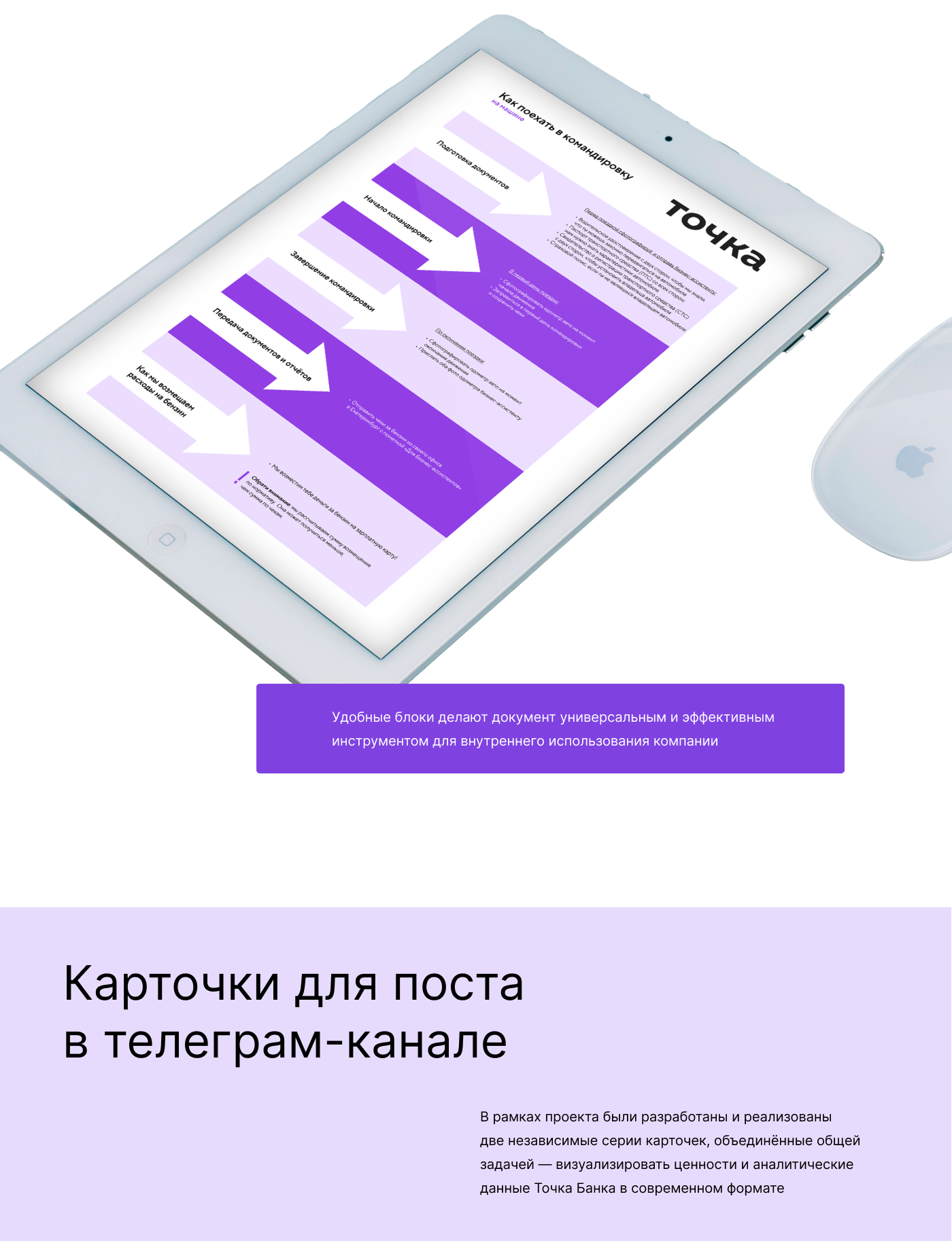 ТОЧКА — Изображение №3 — Брендинг, Маркетинг на Dprofile