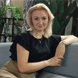 Аватар пользователя Наталья Кротова