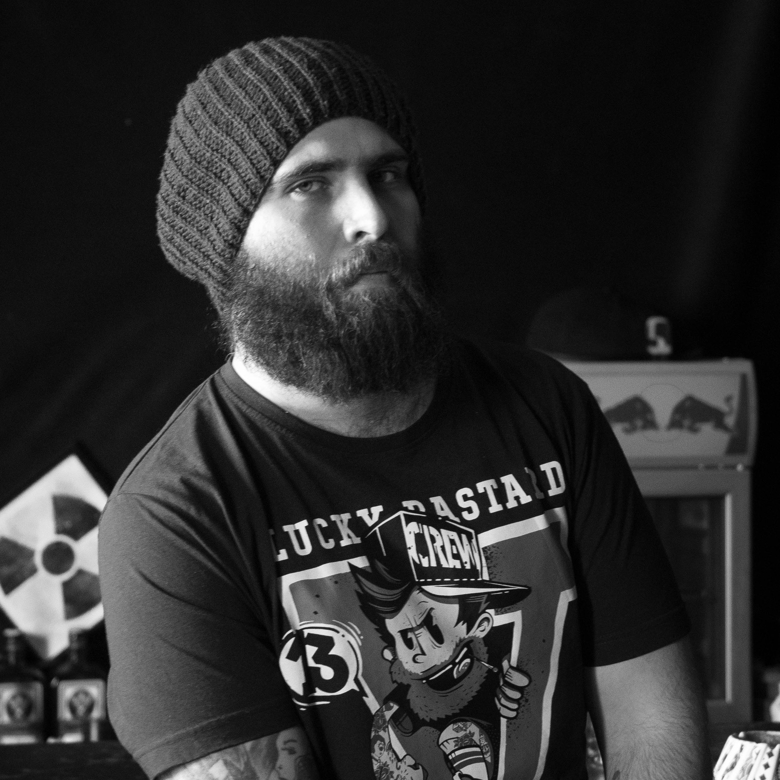 Аватар пользователя Иван Куренский